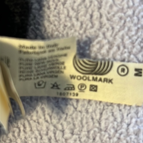 United Colors Benetton cardigan - Picture 4 of 4